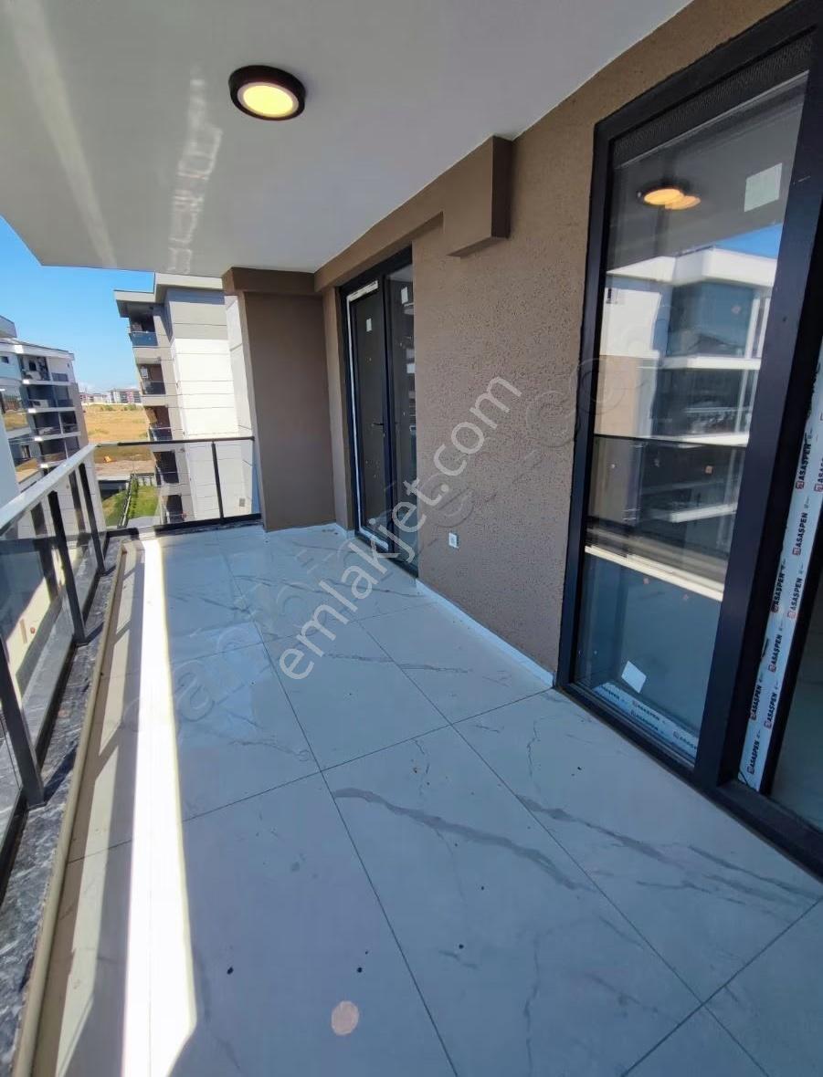 Çerkezköy Cumhuriyet Mah. Lüks 3+1 Sıfır Daire (140 M²) - Görsel 11