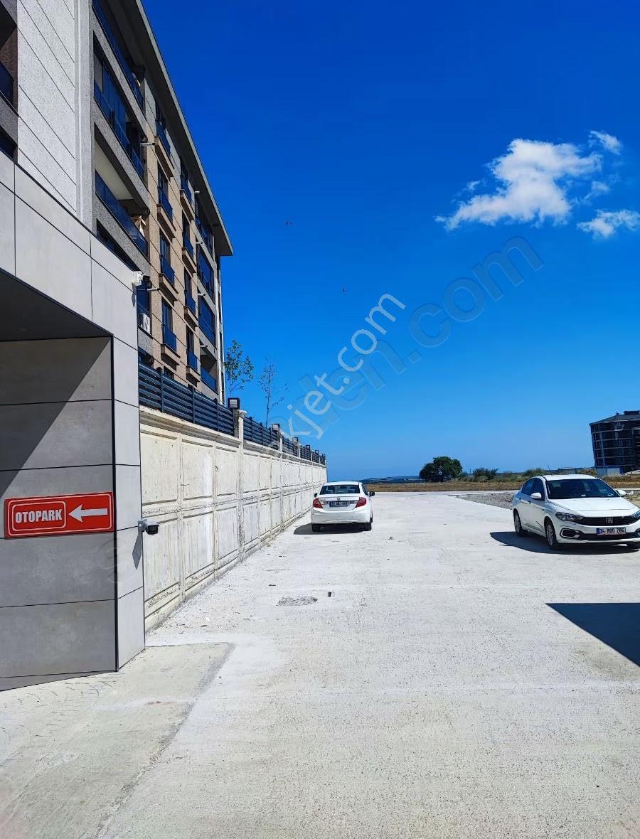 Çerkezköy Cumhuriyet Mah. Lüks 3+1 Sıfır Daire (140 M²) - Görsel 33