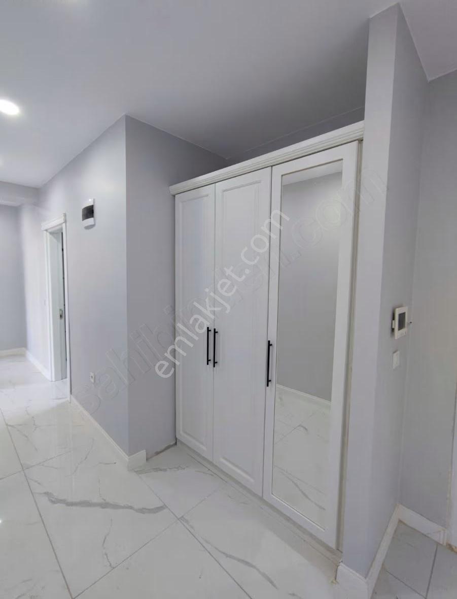 Çerkezköy Cumhuriyet Mah. Lüks 3+1 Sıfır Daire (140 M²) - Görsel 2