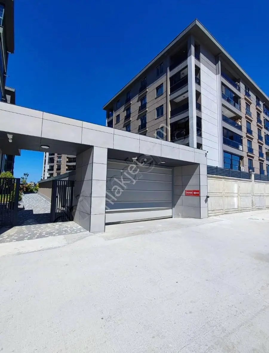 Çerkezköy Cumhuriyet Mah. Lüks 3+1 Sıfır Daire (140 M²) - Görsel 5