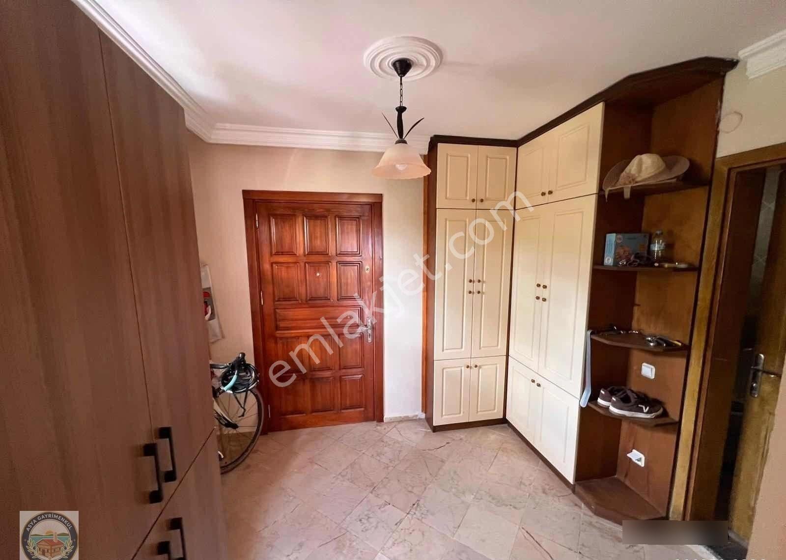 Akyaka'da Panoramik Deniz Manzaralı, Lüks Tripleks Villa - Görsel 22