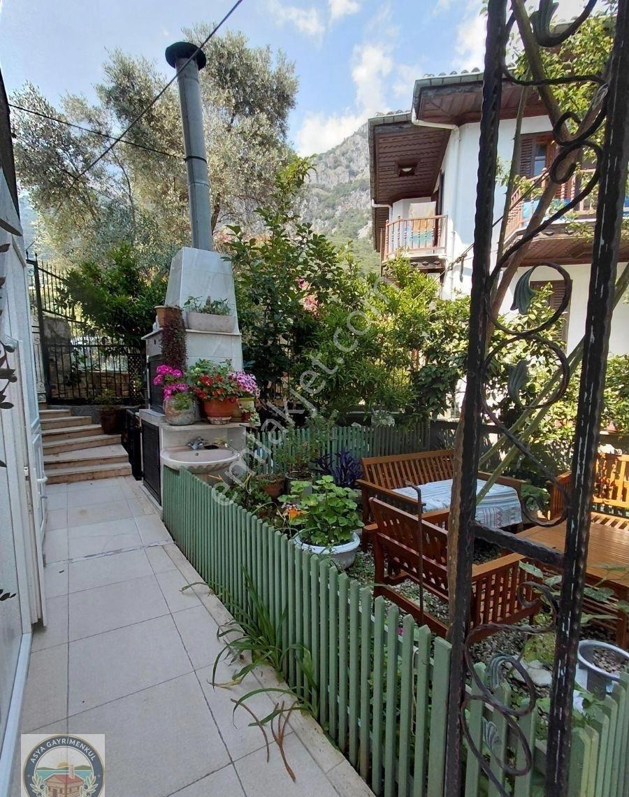 Akyaka Da Yıllık Kiralık Eşyalı Daire - Görsel 14