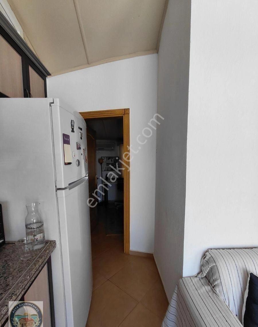 Akyaka Da Yıllık Kiralık Eşyalı Daire - Görsel 15
