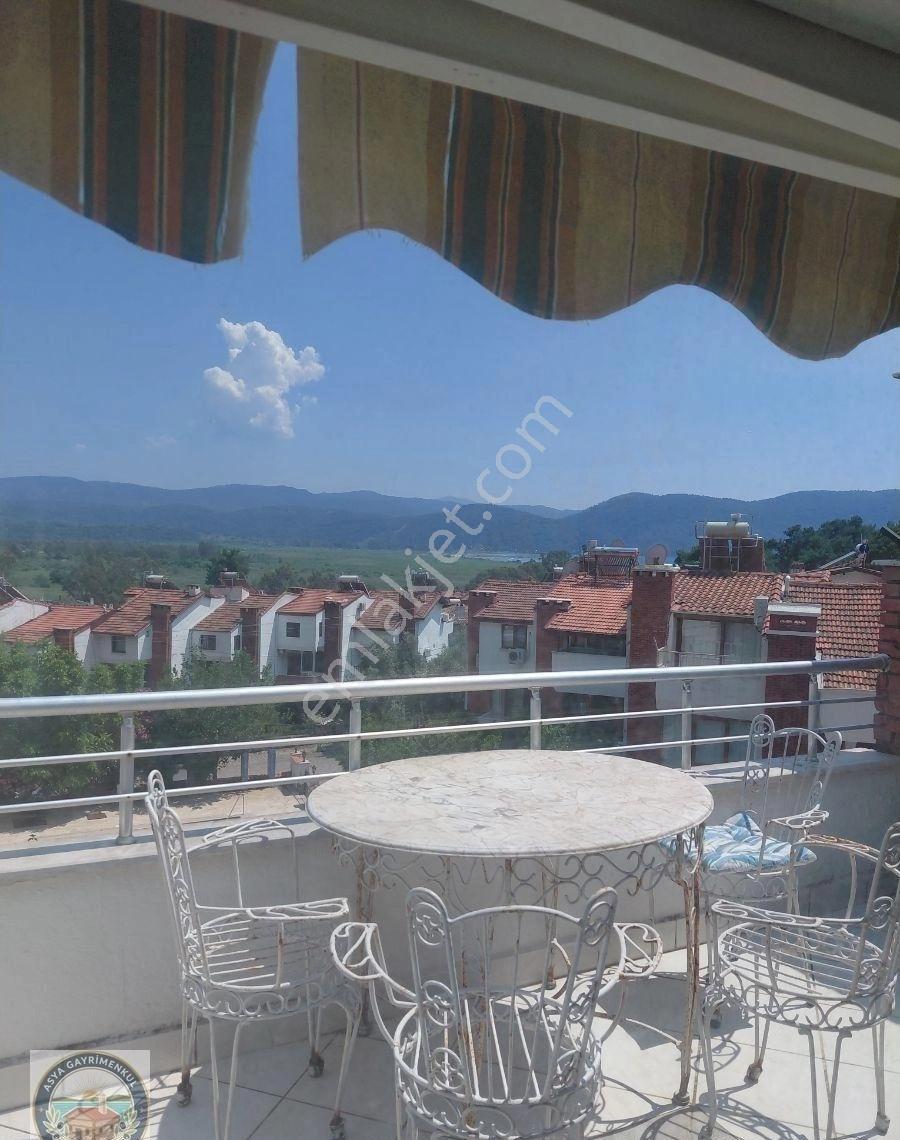 Akyaka Da Yıllık Kiralık Eşyalı Daire