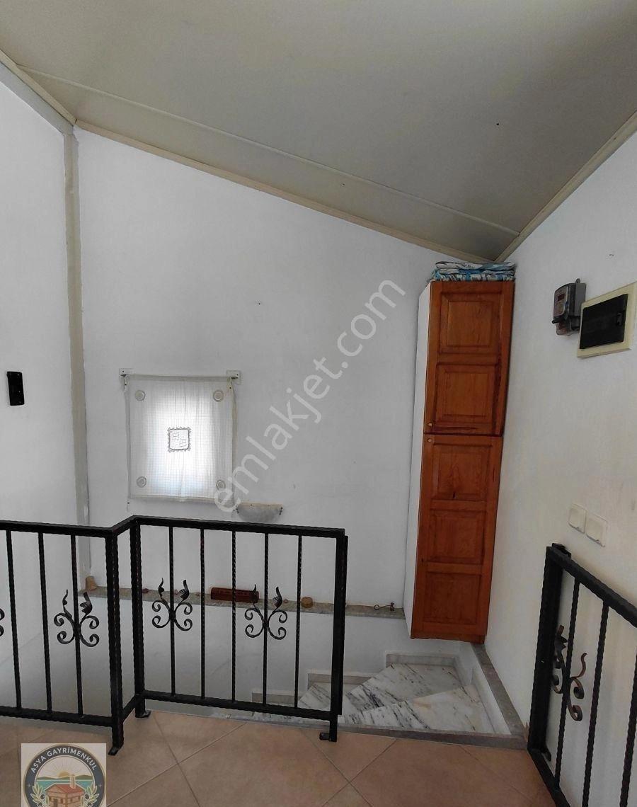 Akyaka Da Yıllık Kiralık Eşyalı Daire - Görsel 13