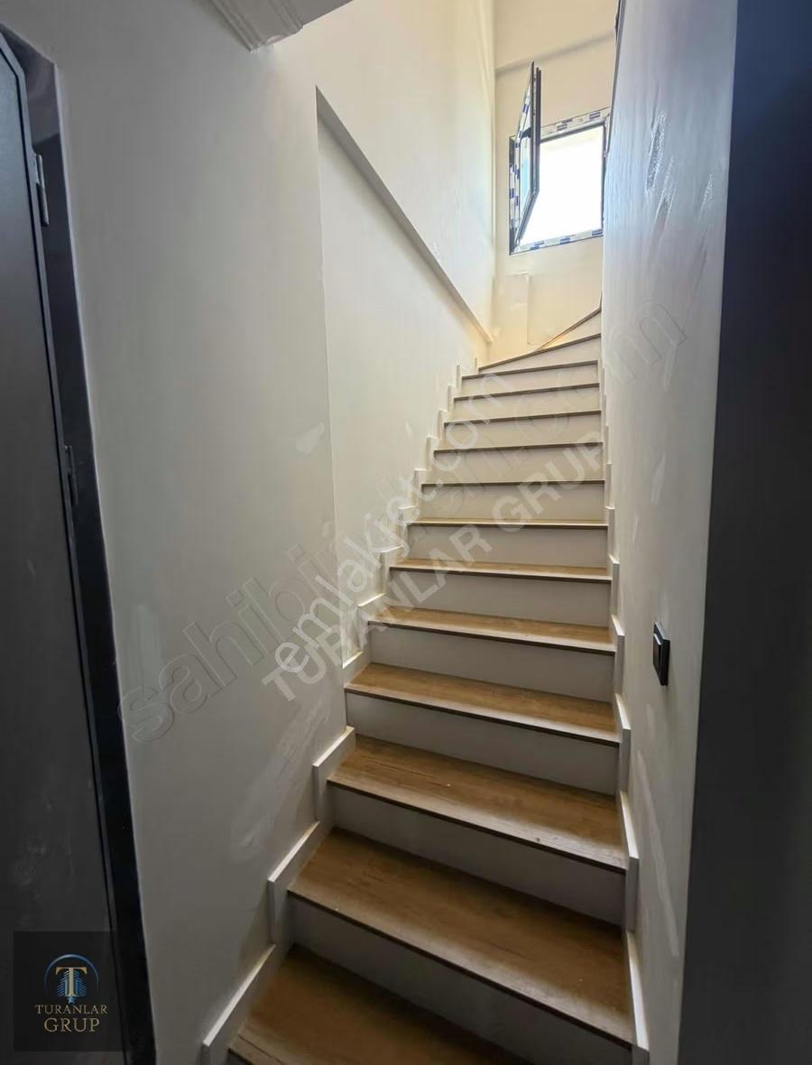 Turanlar Gruptan Taşyaka Ovacık Köp. Kiralık 3+1 Dubleks Daire - Görsel 18