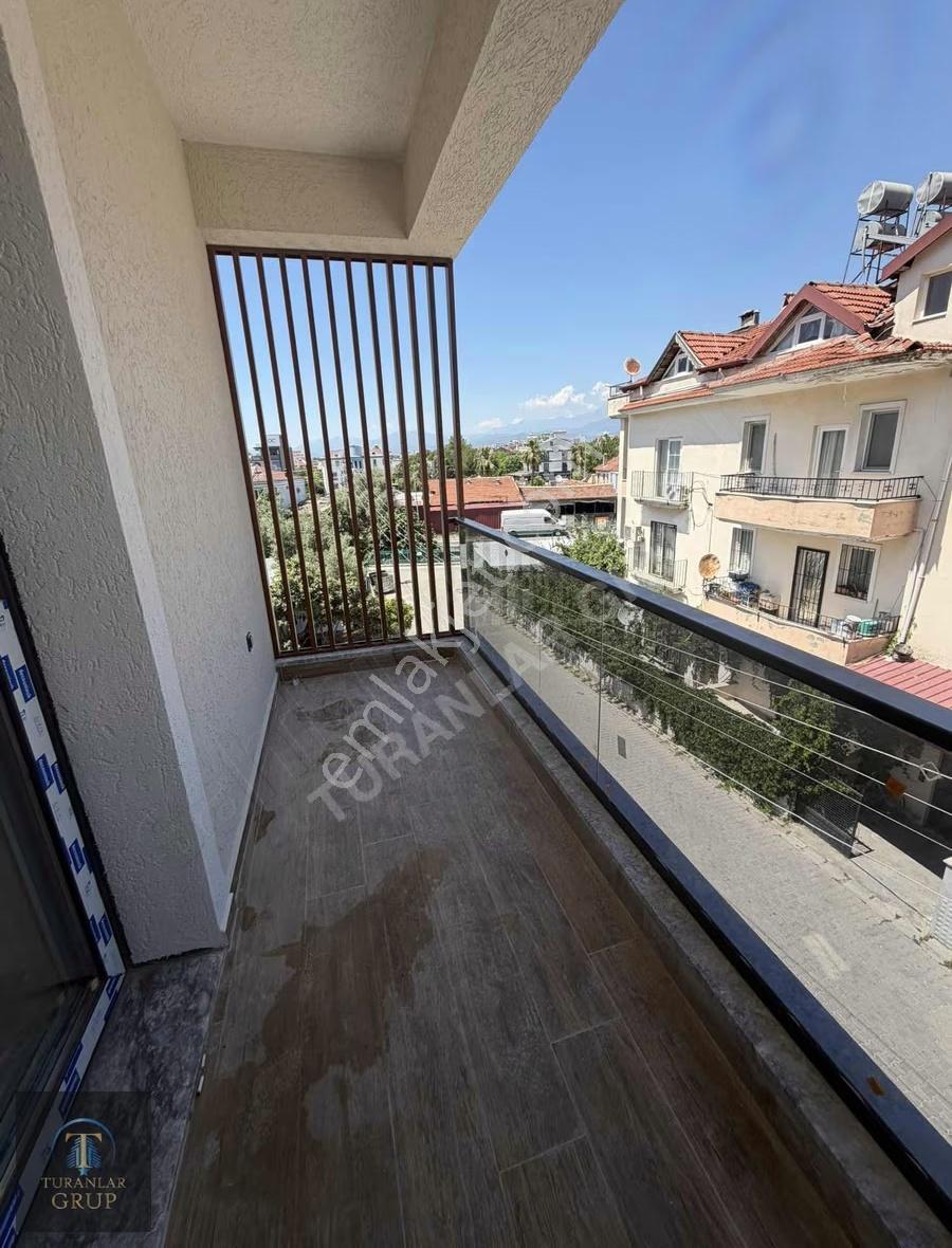 Turanlar Gruptan Taşyaka Ovacık Köp. Kiralık 3+1 Dubleks Daire - Görsel 9