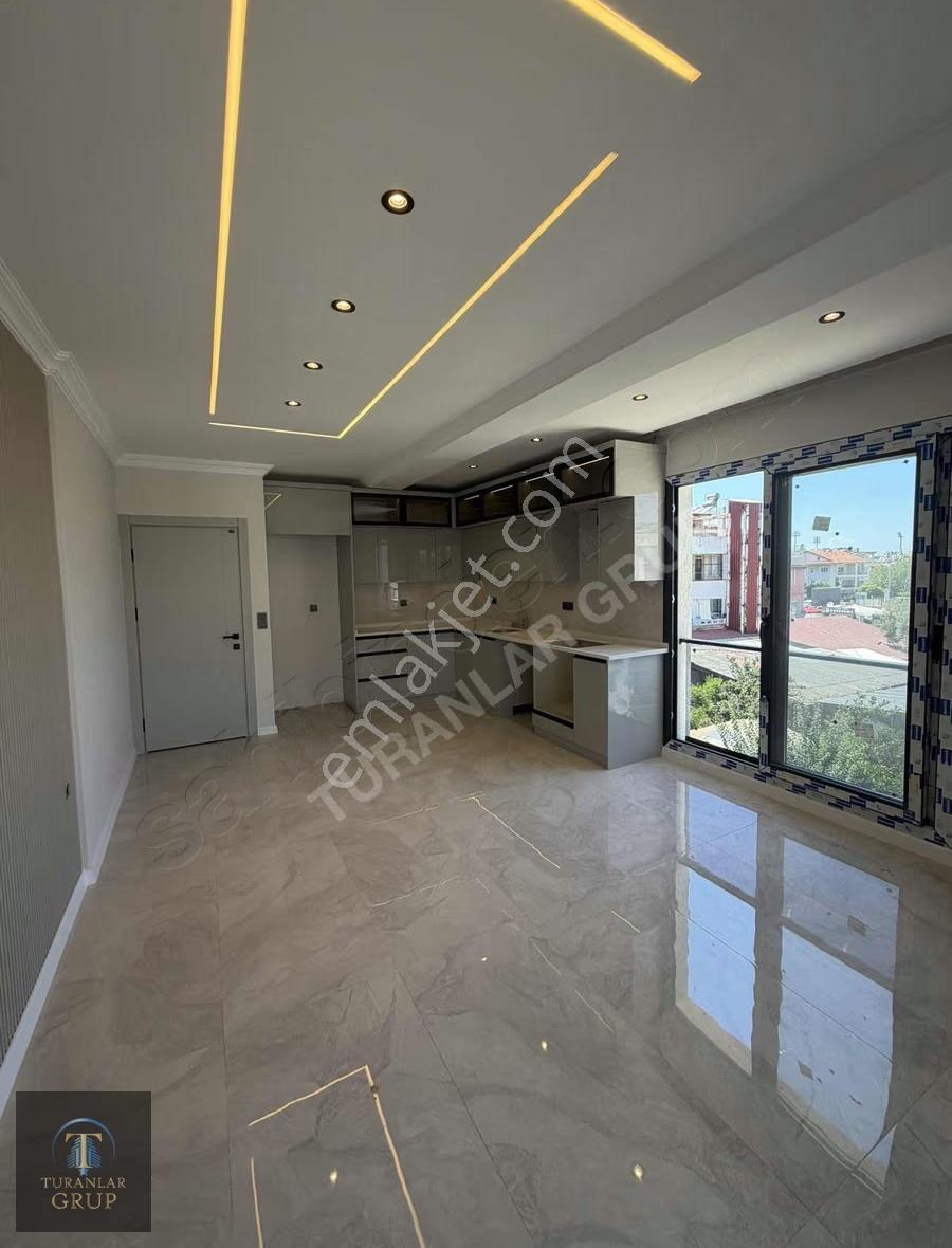 Turanlar Gruptan Taşyaka Ovacık Köp. Kiralık 3+1 Dubleks Daire - Görsel 16