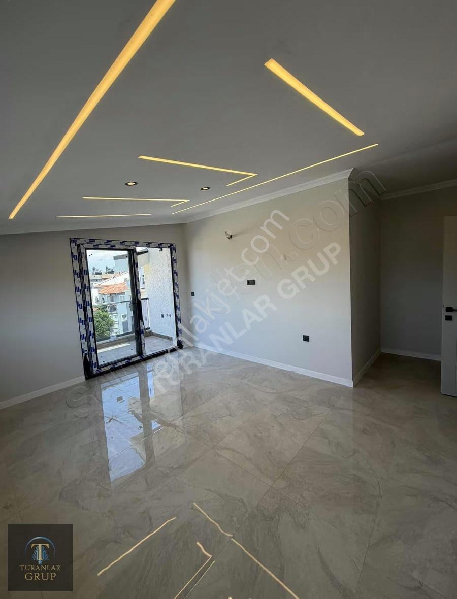 Turanlar Gruptan Taşyaka Ovacık Köp. Kiralık 3+1 Dubleks Daire - Görsel 25