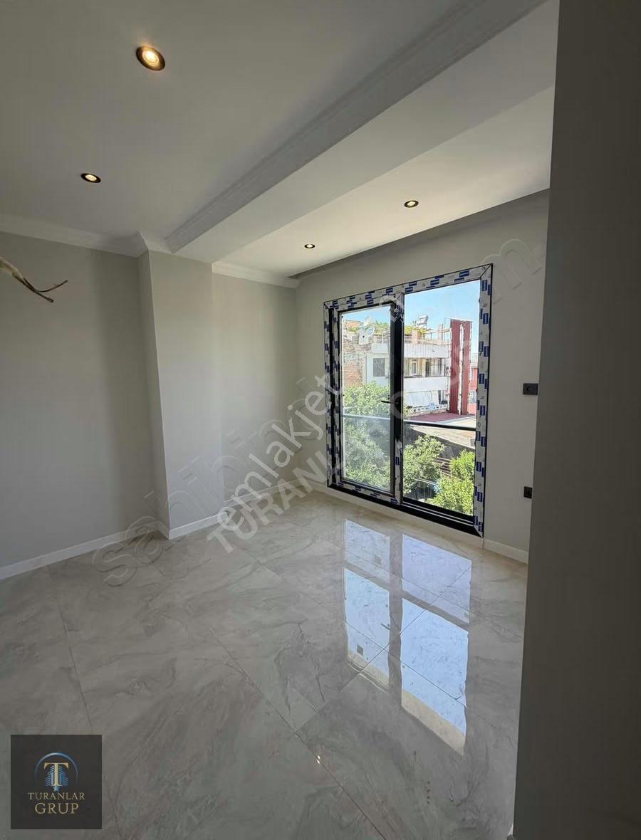 Turanlar Gruptan Taşyaka Ovacık Köp. Kiralık 3+1 Dubleks Daire - Görsel 7