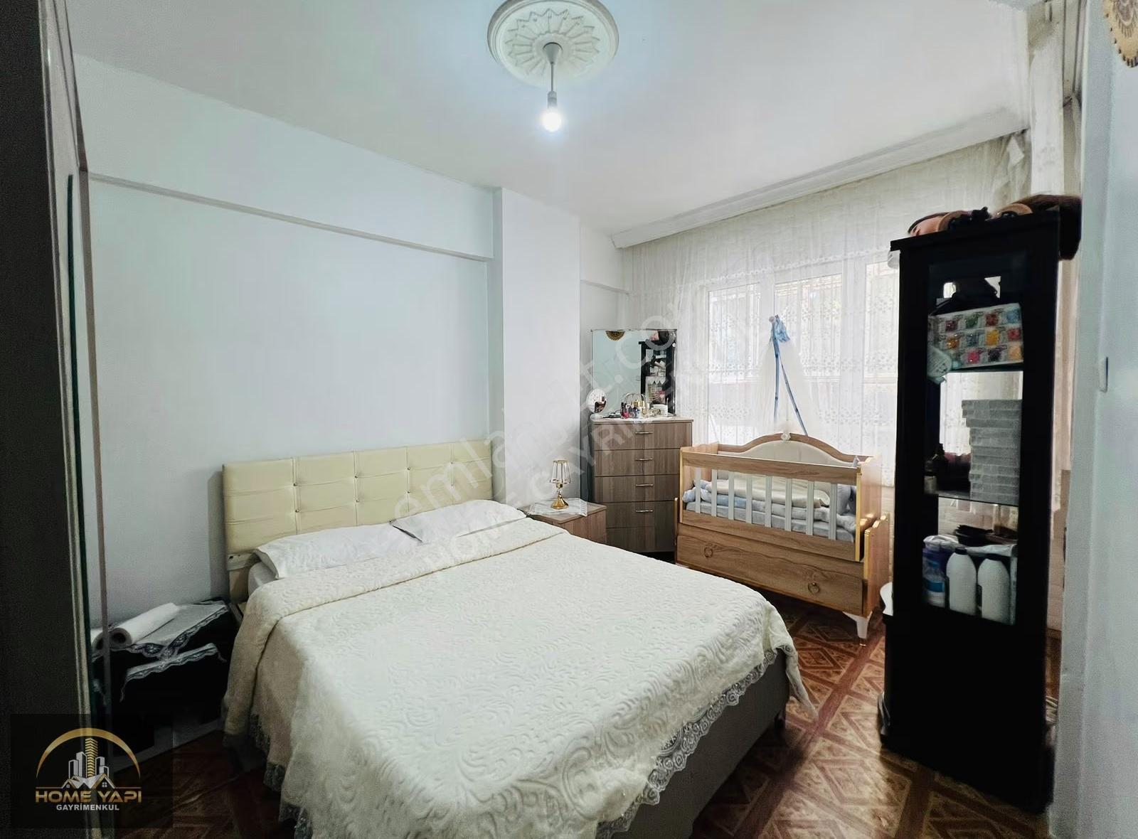 Home'dan İsmetpaşa Mah'de Acil Satılık 2+1 Yüksek Giriş Kat Dair - Görsel 31