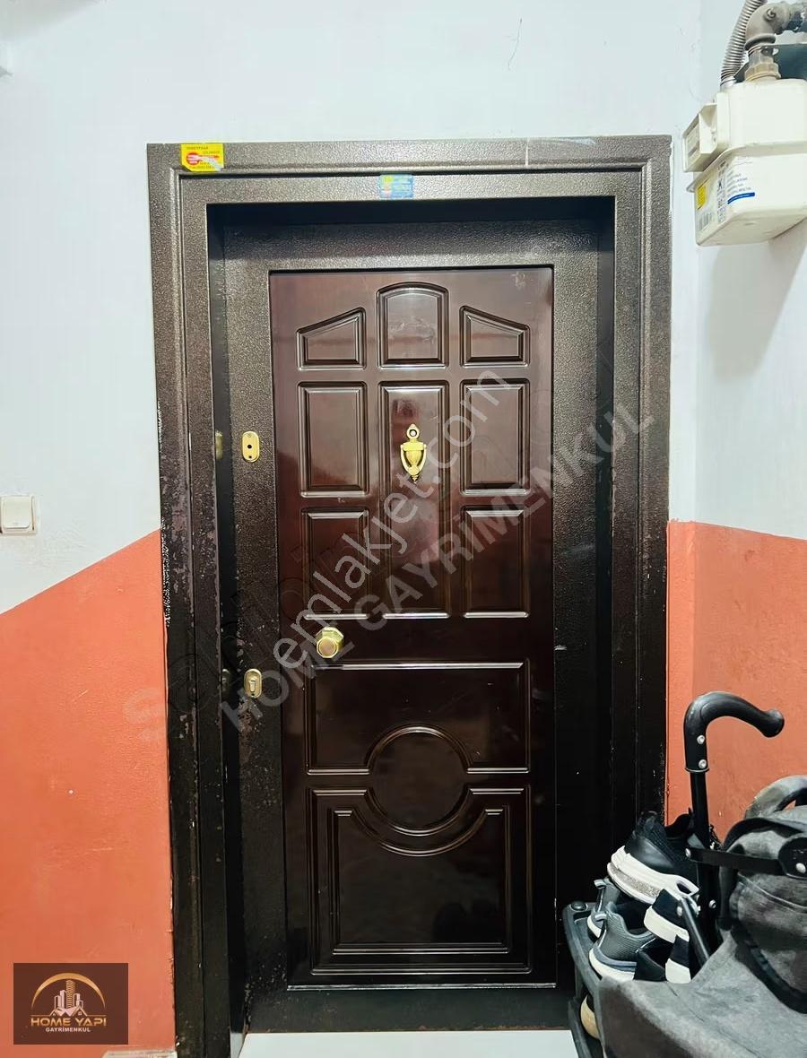 Home'dan İsmetpaşa Mah'de Acil Satılık 2+1 Yüksek Giriş Kat Dair - Görsel 14