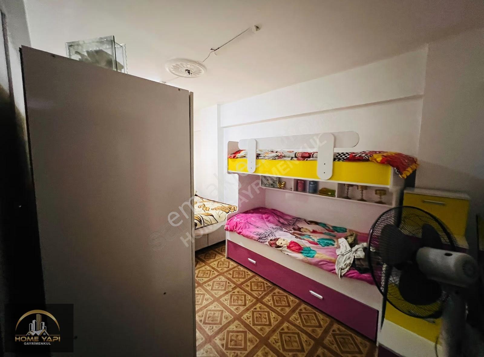 Home'dan İsmetpaşa Mah'de Acil Satılık 2+1 Yüksek Giriş Kat Dair - Görsel 24