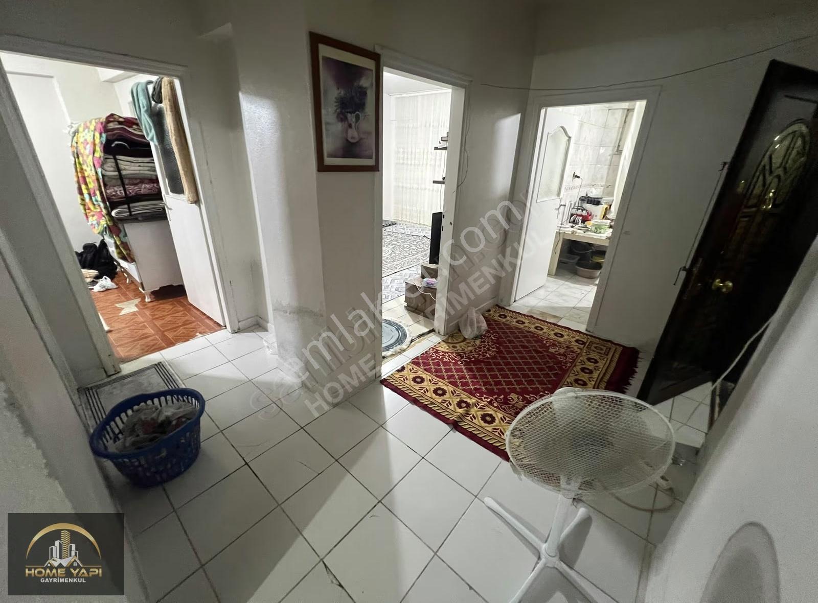 Home'dan İsmetpaşa Mah'de Satılık 2+1 100m² Kelepir Bahçe Kat.! - Görsel 11