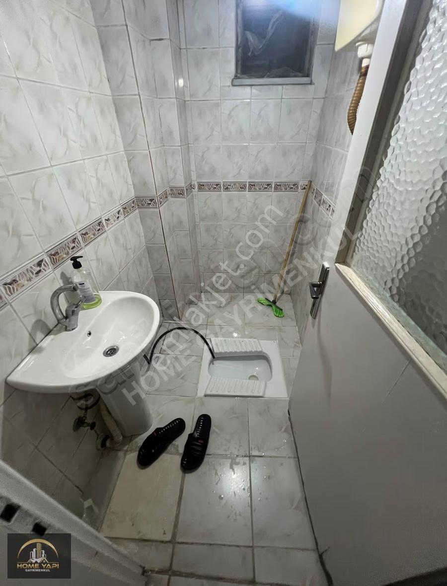 Home'dan İsmetpaşa Mah'de Satılık 2+1 100m² Kelepir Bahçe Kat.! - Görsel 34