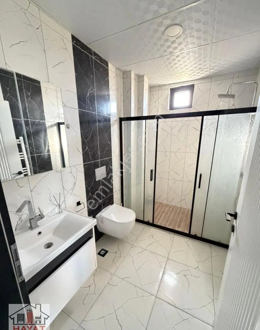 Aratol-bahçeli Mahallesinde Eşyalı Kiralık 1+1 Daire✨✨✨✨ - Görsel 10