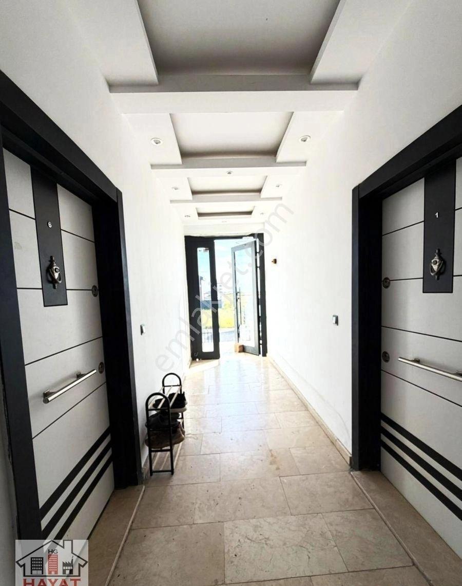 Aratol-bahçeli Mahallesinde Eşyalı Kiralık 1+1 Daire✨✨✨✨ - Görsel 2