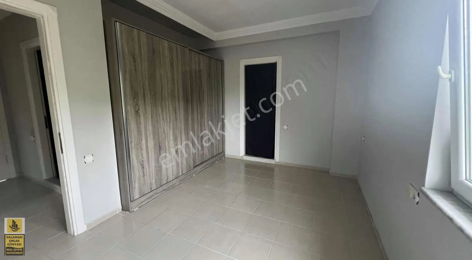 Dalaman Emlak Dünyasından Site İçersinde Satılık 2+1 Daire - Görsel 5