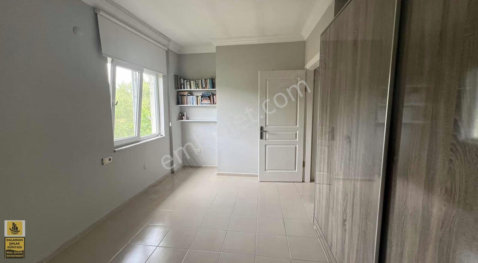 Dalaman Emlak Dünyasından Site İçersinde Satılık 2+1 Daire - Görsel 10