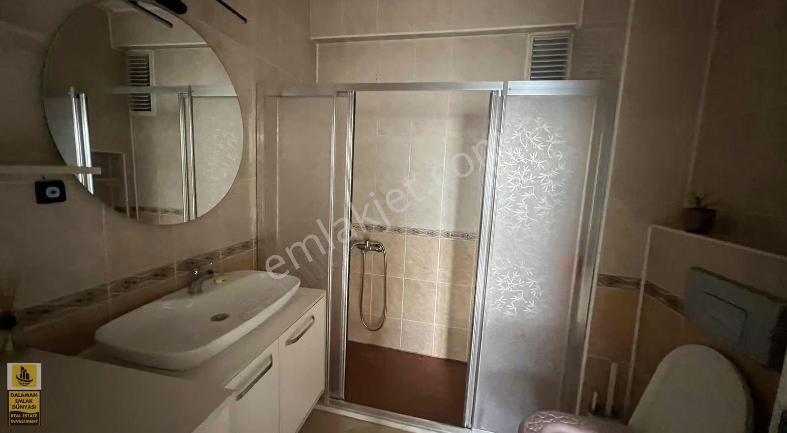 Dalaman Emlak Dünyasından Site İçersinde Satılık 2+1 Daire - Görsel 14