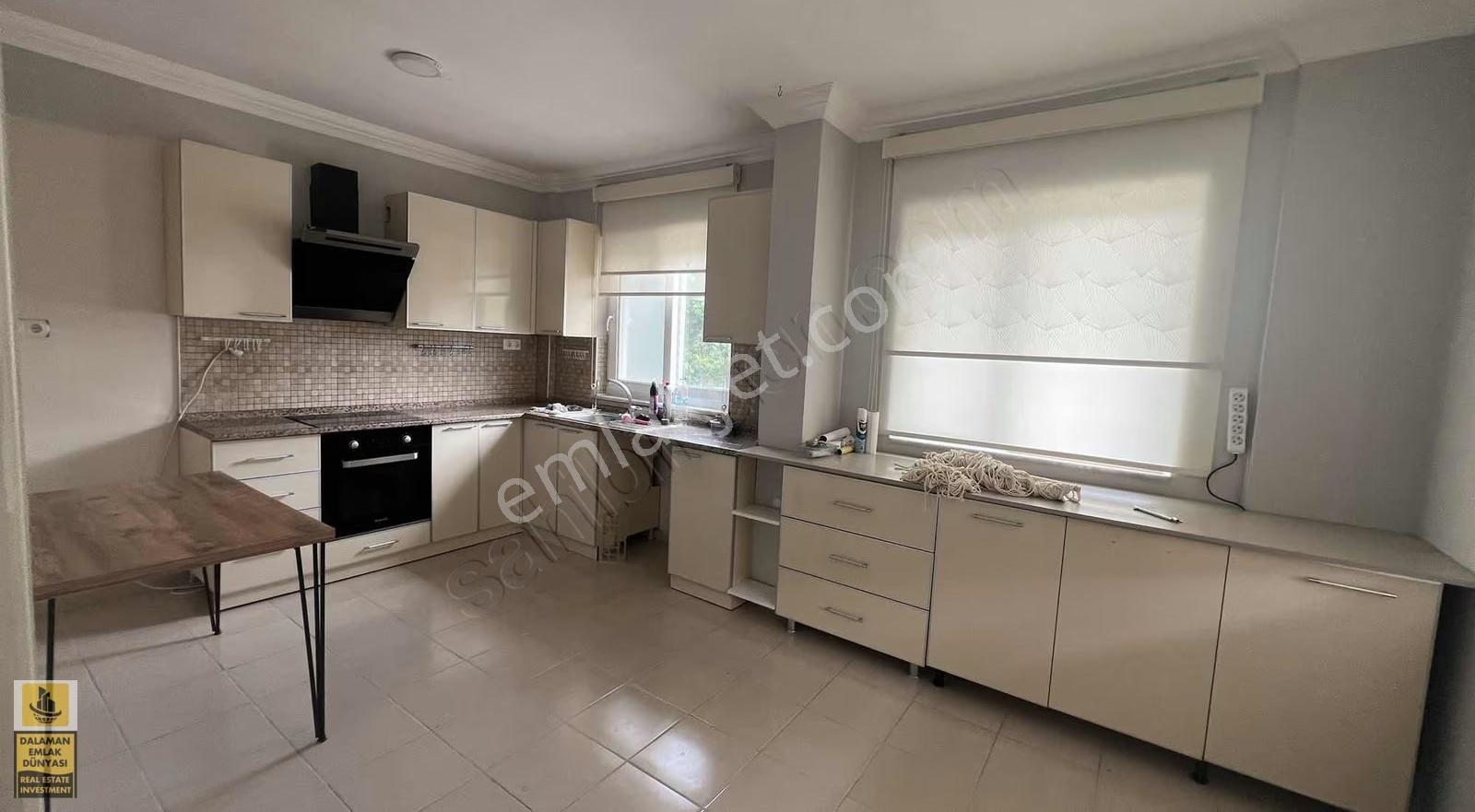 Dalaman Emlak Dünyasından Site İçersinde Satılık 2+1 Daire - Görsel 13