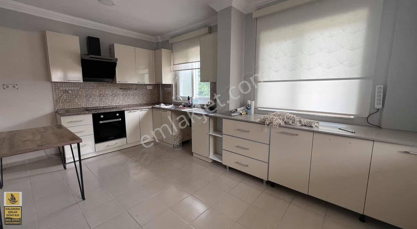 Dalaman Emlak Dünyasından Site İçersinde Satılık 2+1 Daire - Görsel 25