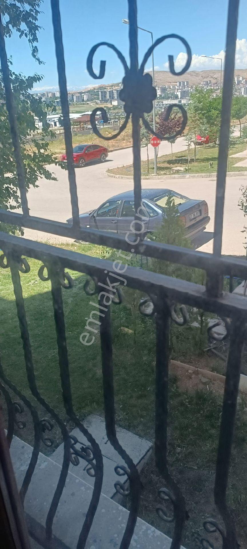 Elazığ Premar Meva Gayrimenkul'den Yemişlikte Kiralık Daire - Görsel 19