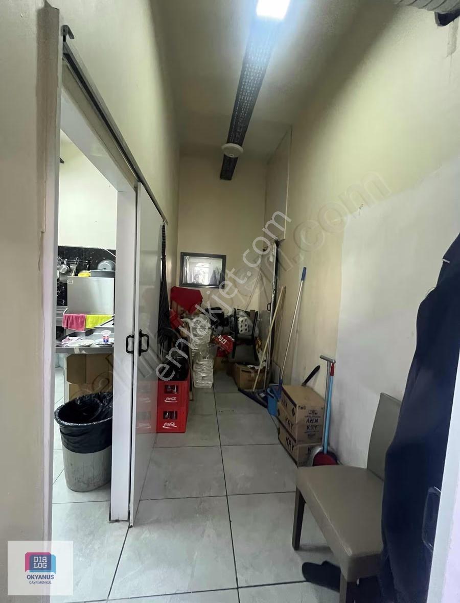 Yüksek Cirolu Devran Kiralık Döner Ve Ev Yemekleri Salonu - Görsel 3