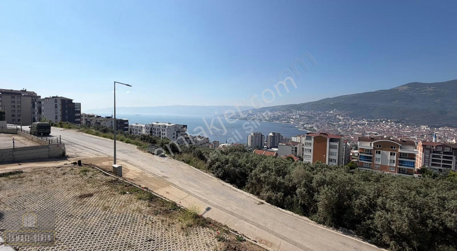 Şirinden Hisar Newfortress Projemizde Bahçeli Sıfır Daire - Görsel 31