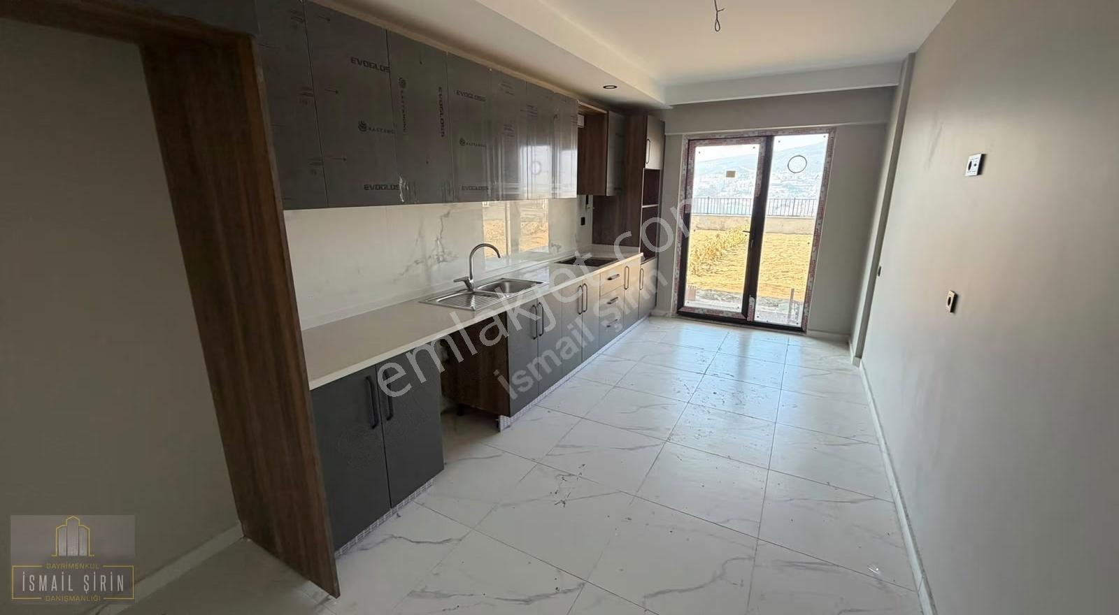 Şirinden Hisar Newfortress Projemizde Bahçeli Sıfır Daire - Görsel 6
