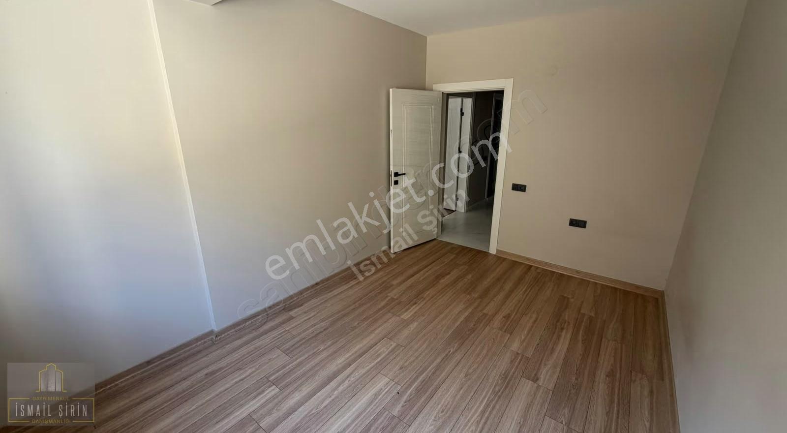 Şirinden Hisar Newfortress Projemizde Bahçeli Sıfır Daire - Görsel 25
