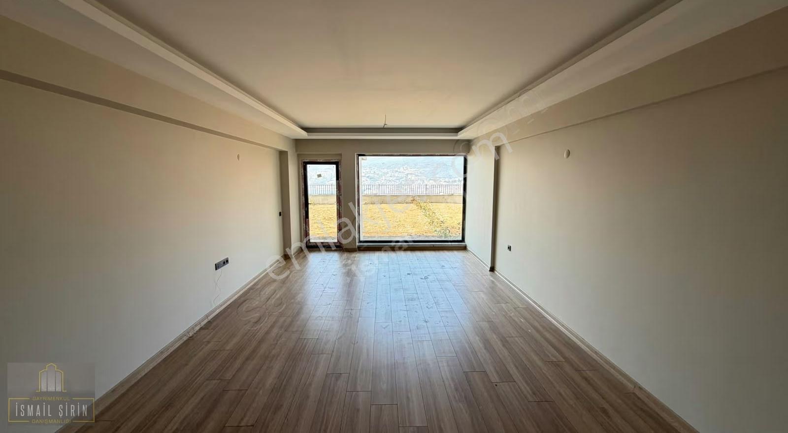 Şirinden Hisar Newfortress Projemizde Bahçeli Sıfır Daire - Görsel 2