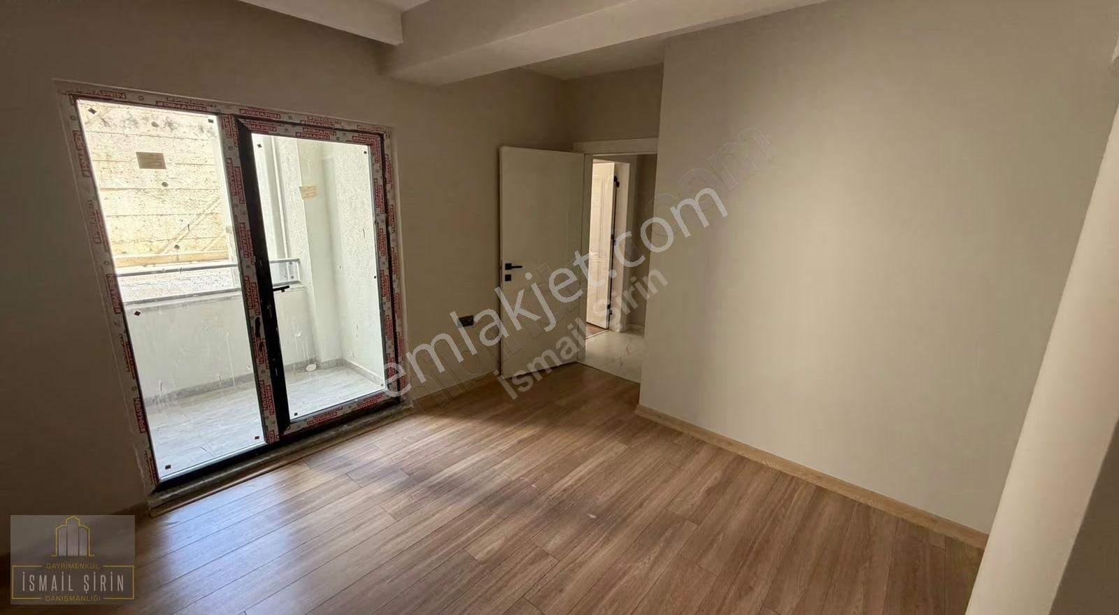 Şirinden Hisar Newfortress Projemizde Bahçeli Sıfır Daire - Görsel 20