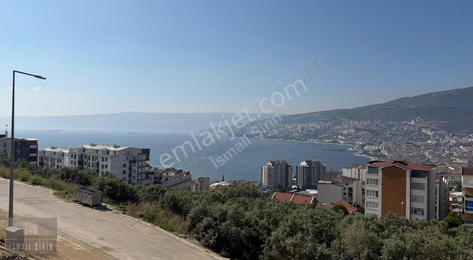 Şirinden Hisar Newfortress Projemizde Bahçeli Sıfır Daire - Görsel 8