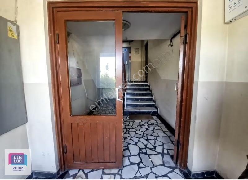 Dialog Yıldız/kükürtlü Mudanya Cd. 3+1 Satılık Daire - Görsel 10