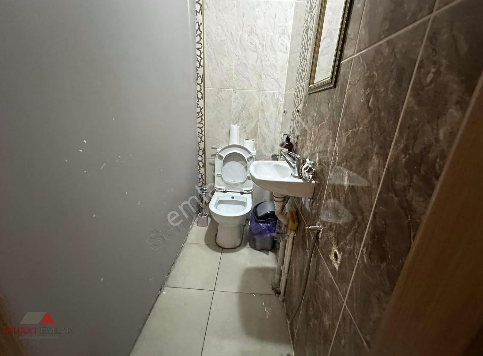 Murat Emlak'tan Akşemsettinde Kiralık 95m2 Dükkan Doğalgazlı - Görsel 9