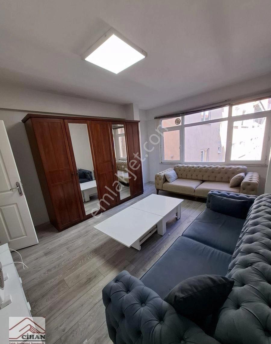 1+1 Kiralık Geniş Daire