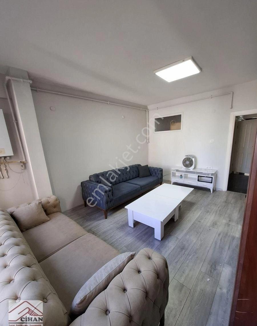 1+1 Kiralık Geniş Daire - Görsel 9