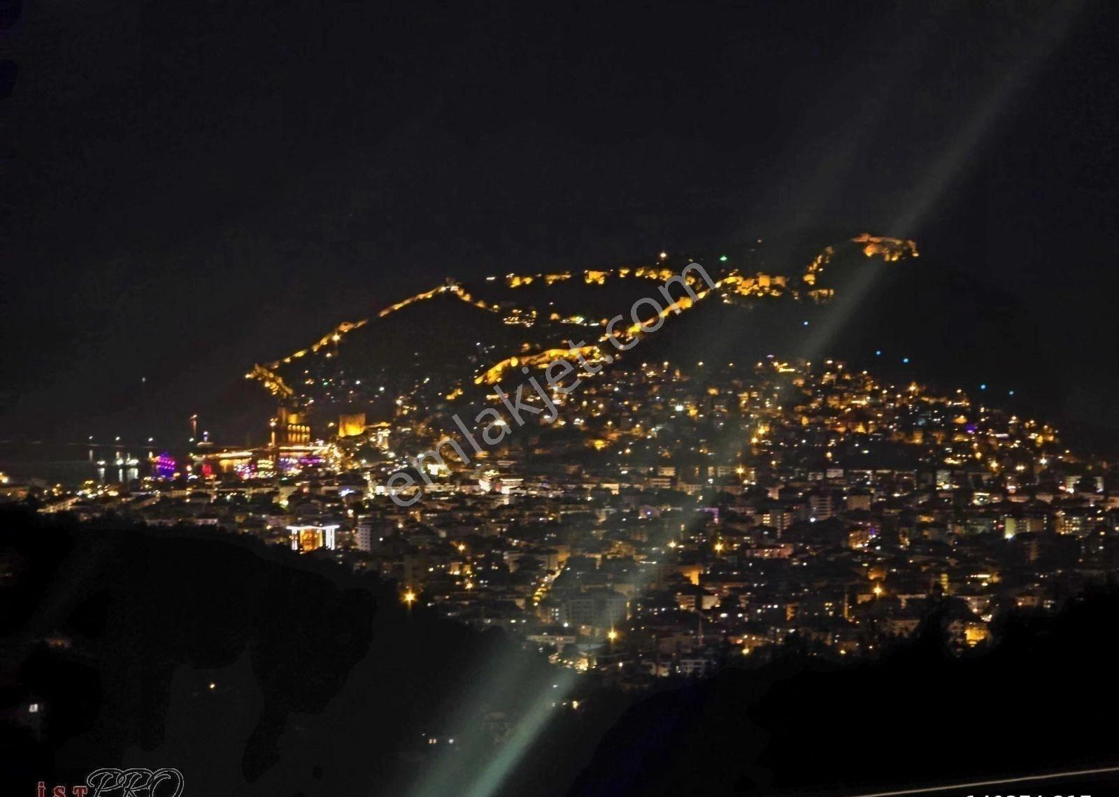 Tepe Mh. Kapanmaz Deniz & Orman Manzaralı Müstakil Havuzlu Köşe - Görsel 10