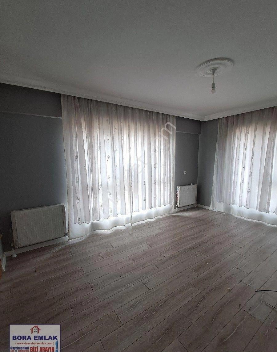 Düzce Aziziye Mahallesinde 2+1 Arakat Asansörlü Kapalı Garajlı Satılık Daire - Görsel 17