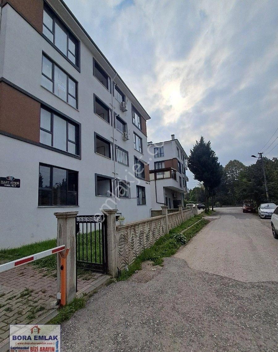 Düzce Aziziye Mahallesinde 2+1 Arakat Asansörlü Kapalı Garajlı Satılık Daire - Görsel 13