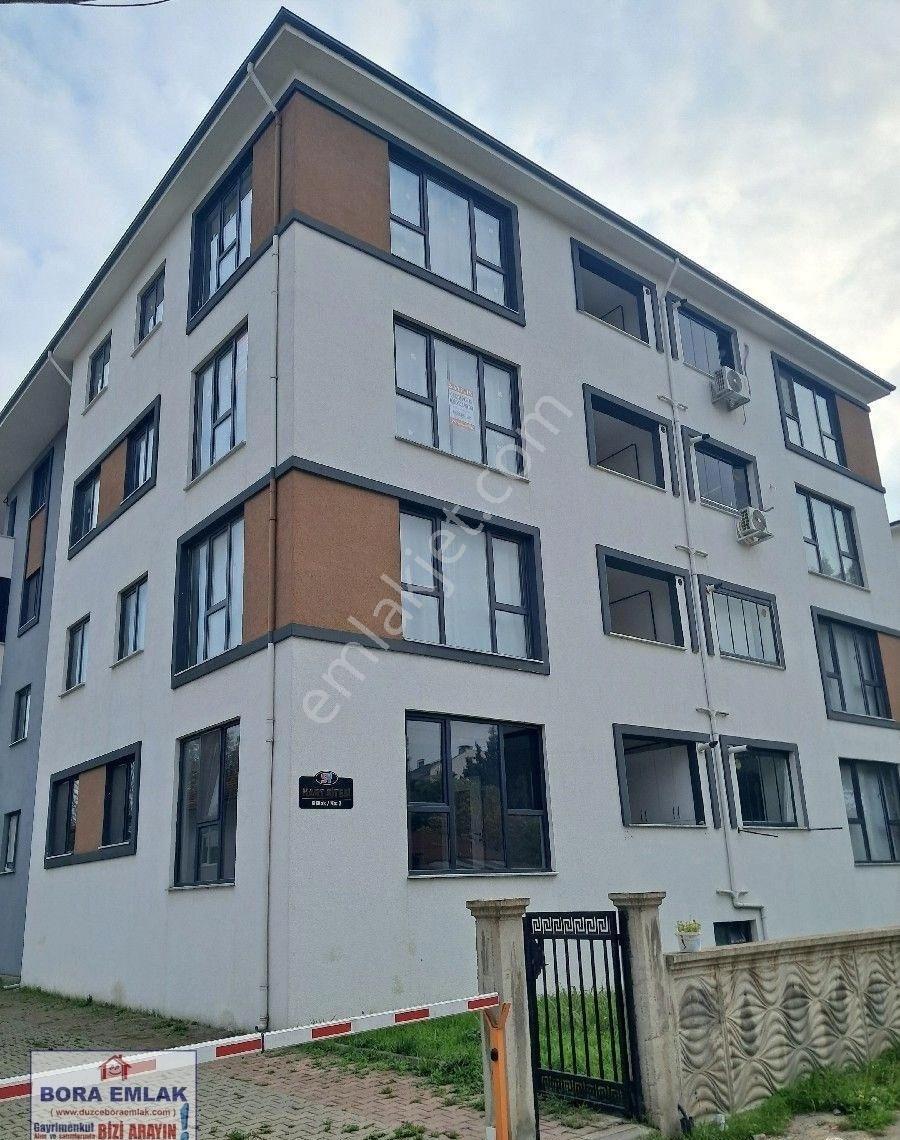 Düzce Aziziye Mahallesinde 2+1 Arakat Asansörlü Kapalı Garajlı Satılık Daire - Görsel 23