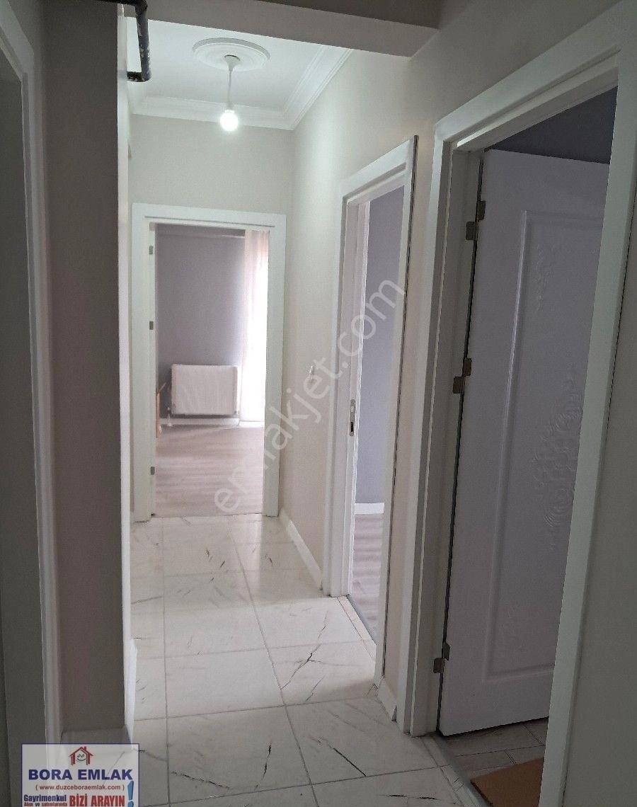Düzce Aziziye Mahallesinde 2+1 Arakat Asansörlü Kapalı Garajlı Satılık Daire - Görsel 25