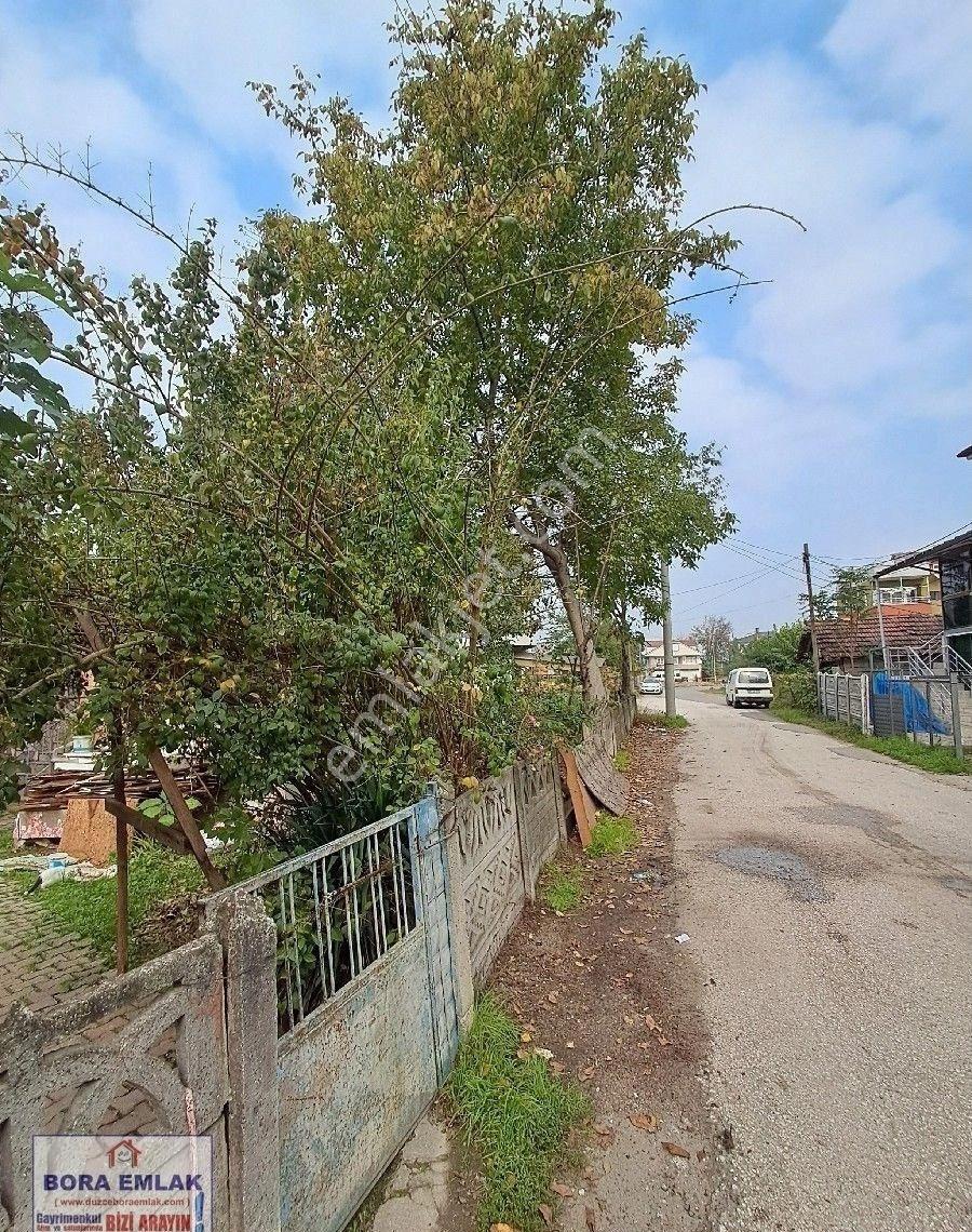 Düzce Aziziye Mahallesinde 2+1 Arakat Asansörlü Kapalı Garajlı Satılık Daire - Görsel 12