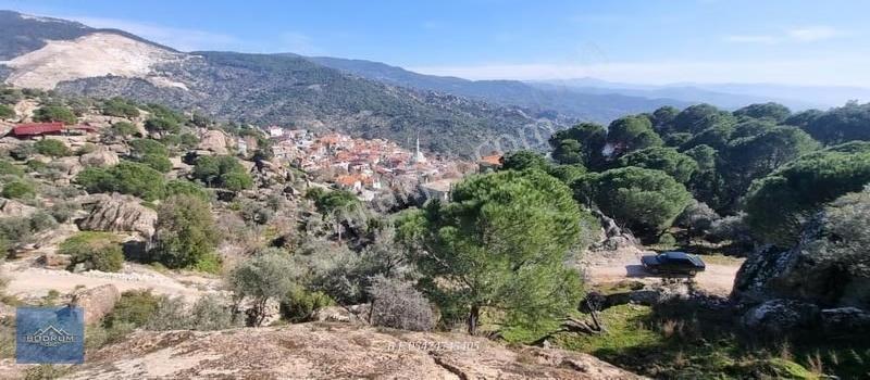 Milas İkiztaş 465m2 Arazi En Yakın Ev 30 Metre De - Görsel 9