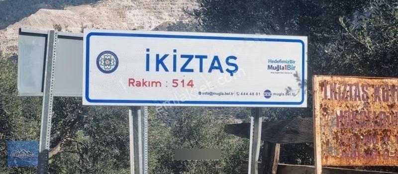Milas İkiztaş 465m2 Arazi En Yakın Ev 30 Metre De - Görsel 11