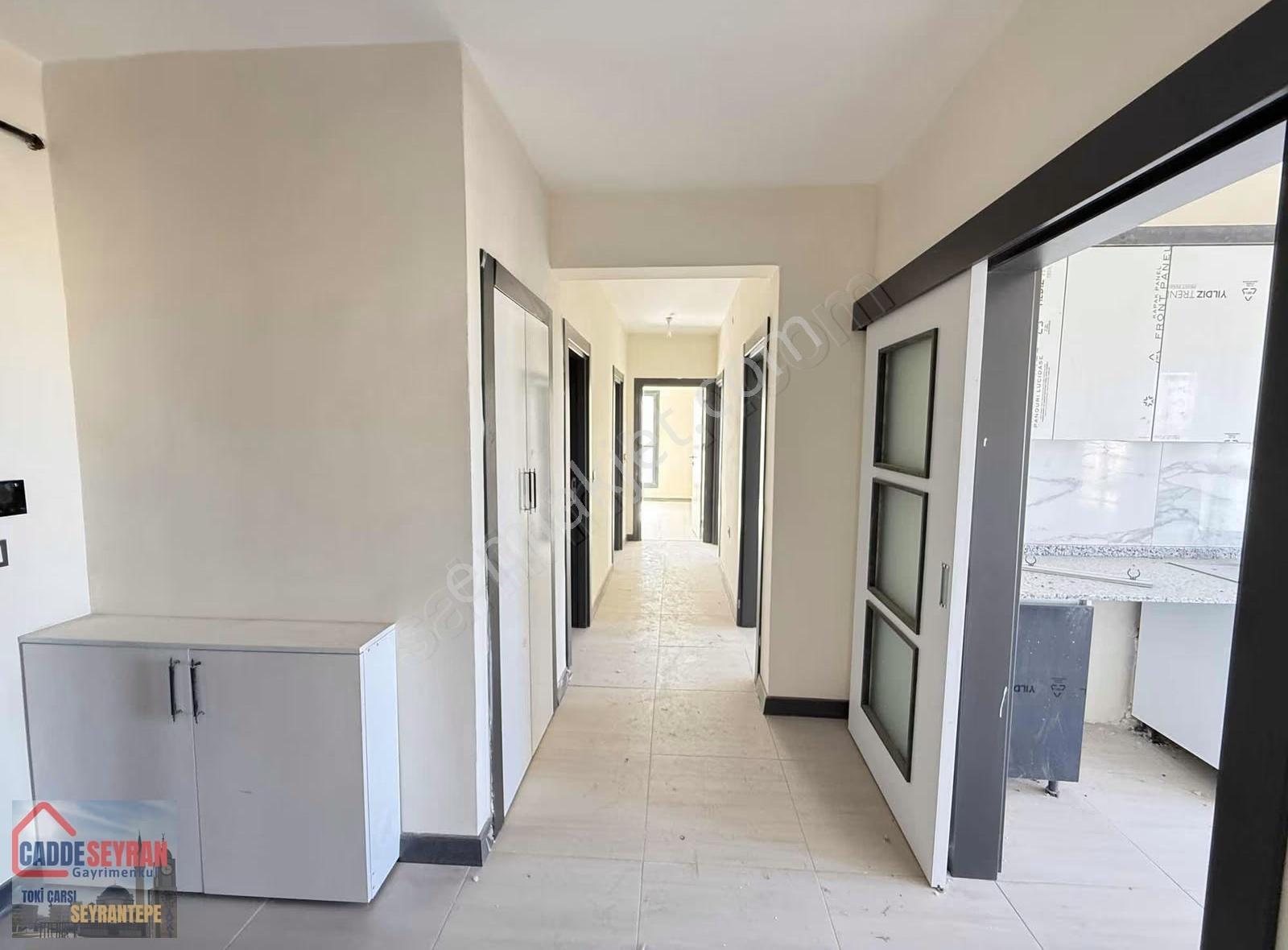 Cadde Seyrandan Kiralık 3+1 Kat 4 Yer Aşıkta - Görsel 10