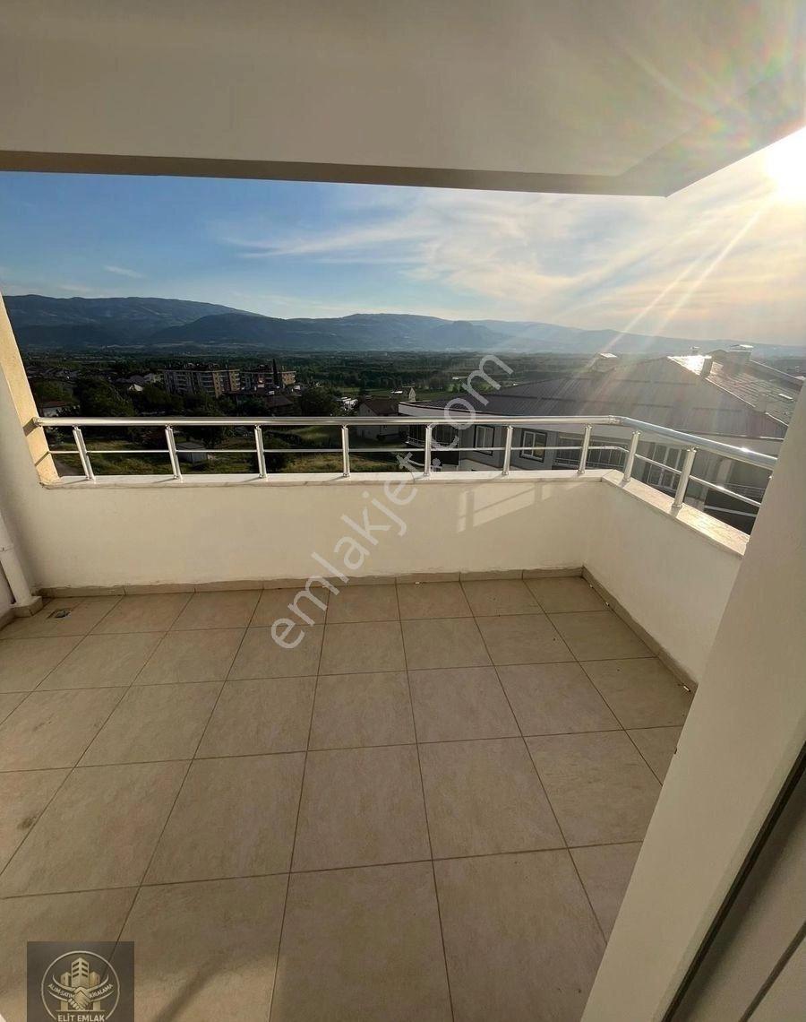 Tokat Niksar Elit Emlaktan Ayvazda Kiralık 3+1 Daire Uygun Fiyata - Görsel 15