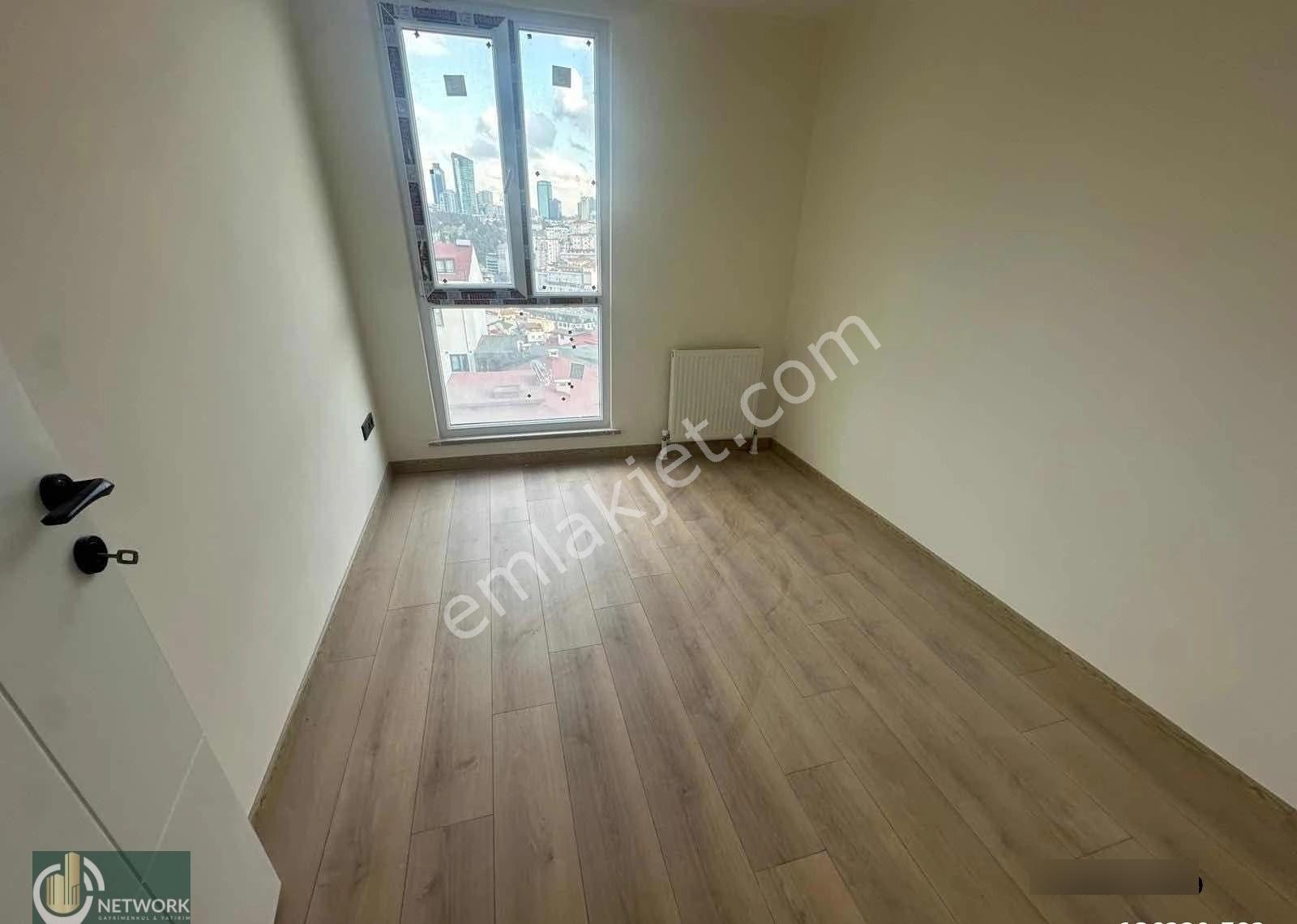 +sıfır Bina+levent'e Yakn Cadde'ye Yürüme Mesafesinde Arakat 2+1 - Görsel 7