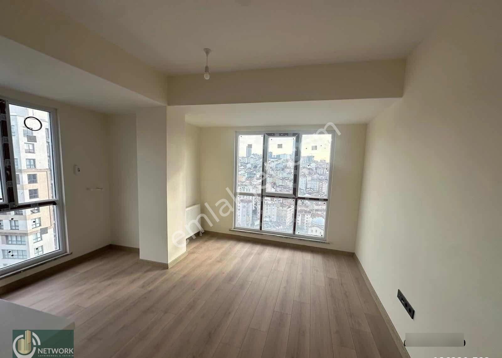 +sıfır Bina+levent'e Yakn Cadde'ye Yürüme Mesafesinde Arakat 2+1 - Görsel 20